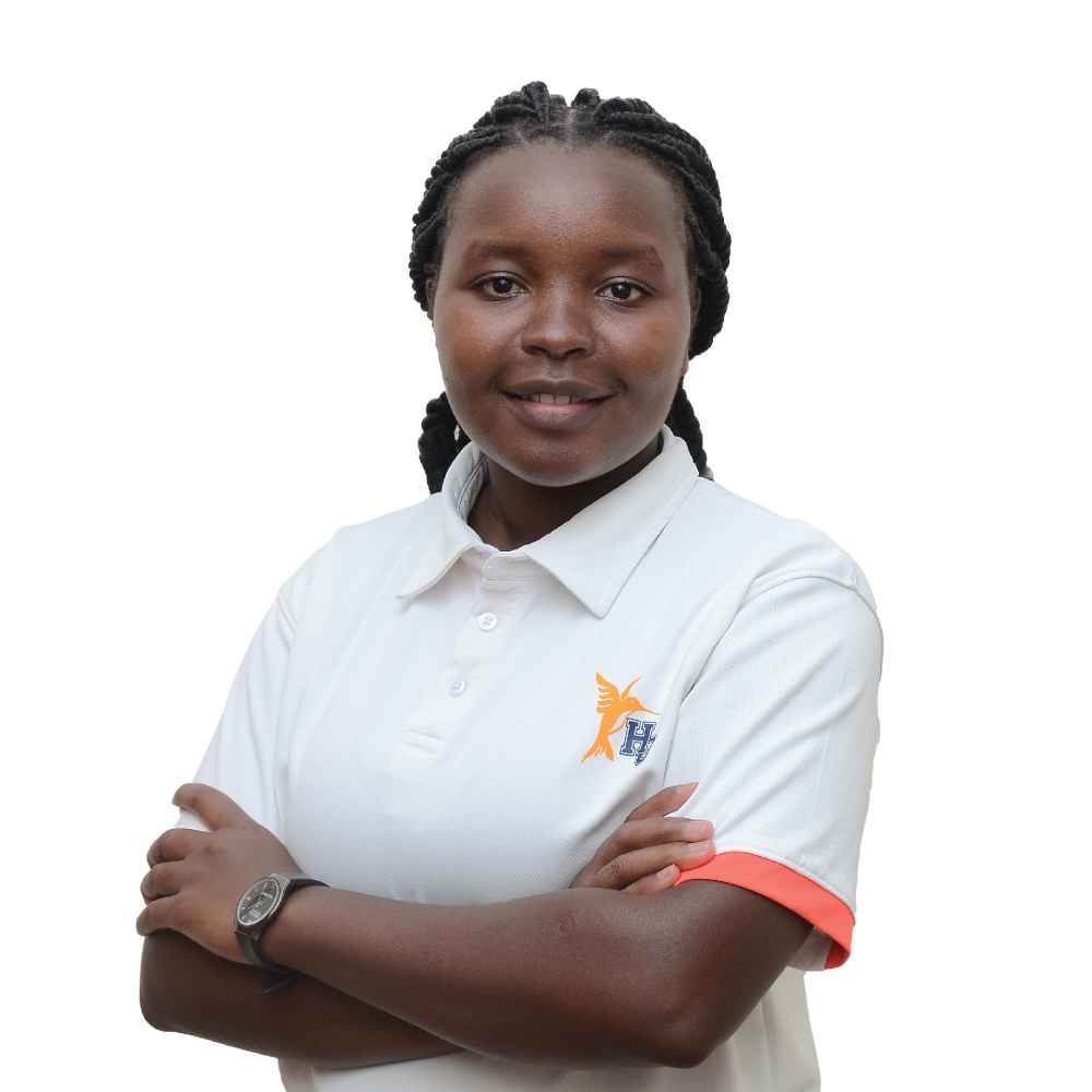 Nancy Kinyanjui